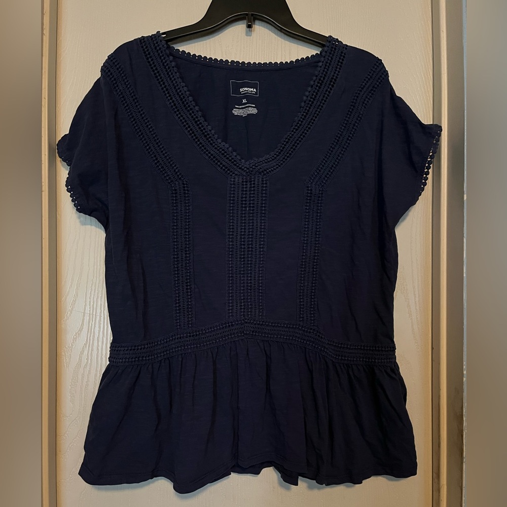 Nice Summer Top